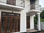 2BED HOUSE FOR RENT IN HOKANDARA (SP967)