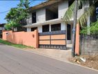 2Bed House for Rent in Homagama (SP390)