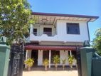2Bed House for Rent in Ja-Ela with Furniture (SP718)