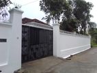 2Bed House for Rent in Katunayaka with Furniture