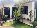 2Bed House for Rent in Kelaniya (SP43)