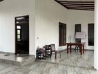 2BED HOUSE FOR RENT IN KELANIYA. (SP982A)