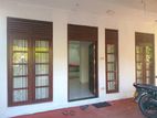2Bed House for Rent in Kesbawa (SP55)
