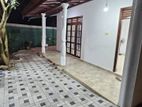 2BED HOUSE FOR RENT IN MAHARAGAMA (SP1097)