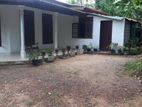 2Bed House for Rent in Makola