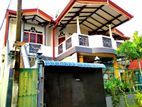 2Bed House for Rent in Moratuwa (SP378)