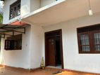 2Bed House for Rent in Mulleriyawa (SP329)