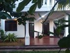 2Bed House for Rent in Panadura (SP421)