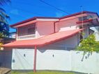 2Bed House for Rent in Panadura with Furniture (SP350)