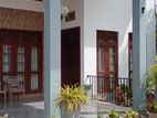 2Bed House for Rent in Piliyandala (SP95)