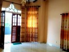 2Bed House for Rent in the Moratuwa (SP378)