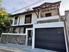 2Bed House for Rent in Wattala (SP404)