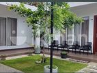 2Bedrom house fully furnished for rent Negombo