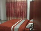 Furnished Apartment for Rent Boralesgamuwa