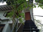 2bedrooms Furnished Upper Floor for Rent Jubilee Post,nugegoda