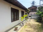 2Bedrooms house with land for sale in liyanagemulla, seeduwa