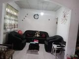 2beds completed house rent Kandana