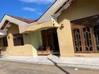 2beds house for rent in Negombo