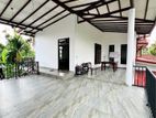 2beds upstair house rent in Kelaniya