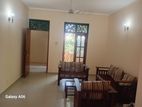 2BHK 1st Floor House For Rent In Dehiwala