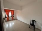 2BHK First Floor House For Rent In Dehiwala Facing Galle Road