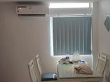 2BHK Fully Furnished Apartment Dehiwala Ac