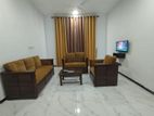 2BHK Fully Furnished Apartment Short-Term Rental in Dehiwela (CSM1012.