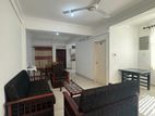 2BHK Furnished Apartment For Short Rental in Colombo 05 (CSMP20B).