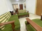 2BHK Furnished Apartment For Short-Term Rental in Colombo 05 (CSM10B).