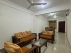 2BHK Furnished Apartment For Short-Term Rental in Colombo 05 (CSMP20A).