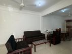 2BHK Furnished Apartment For Short-Term Rental in Colombo 05 (CSMP20B).