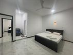 2bhk Furnished Apartment Short-term Rental in Dehiwela (Csm201).