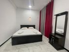 2bhk Furnished Apartment Short-term Rental in Dehiwela (Csm301).