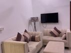 2BHK Luxury Furnished Apartment for Rent in Jawatte Rd, Colombo 5