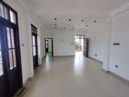 2BHK Unfurnished Apartment For Lease In Dehiwala