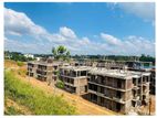 2BR 1 Bath Apartment for Sale Kiribathgoda