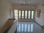 2BR 1st floor house for rent in darmarama road wellawatta