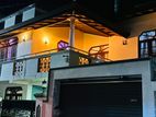 2BR (A/C) House ( Upstair) For Rent in Maharagama