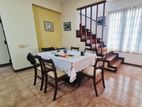2BR Annex for Rent in Maitland Crescent, Colombo 07.