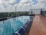 2BR Apartment for Rent - Thalawatugoda