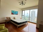 2BR Apartment for Rent at One Galle Face Residencies |Rent USD 2,300
