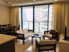 2BR Apartment for Rent in Capital Twin Peaks, Colombo 2 (LA 476)