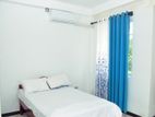 2BR Apartment With Rooftop Terrace Fully Furnished and A/C Udubaddawa