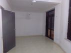 2BR First floor House for rent in dehiwala quarry road
