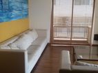 2BR FULLY-FURNISHED APARTMENT AT HAWAII RESIDENCIES, COLOMBO 04 (LA 563)