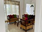 2BR Fully Furnished Apartment for Rent in Mount Lavania Dehiwela