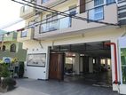 2BR Fully Furnished Apartment | Mount Lavinia