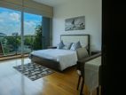 2BR Fully Furnished Luxury Apartment for Rent Colombo 7