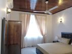 2BR Fully Furnished Luxury House for Rent Colombo 04