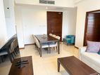 2BR Furnished Apartment for Rent - The Residencies Kotte
